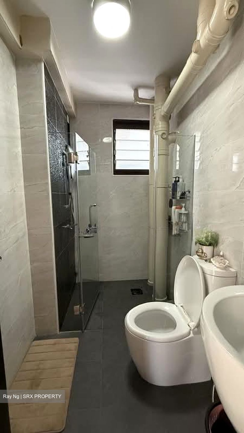 Blk 271C Jurong West Street 24 (Jurong West), HDB 5 Rooms #551260071